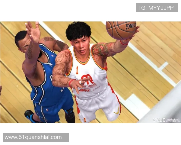 良田与姚明的奇妙邂逅：一场篮球与农业的跨界对话